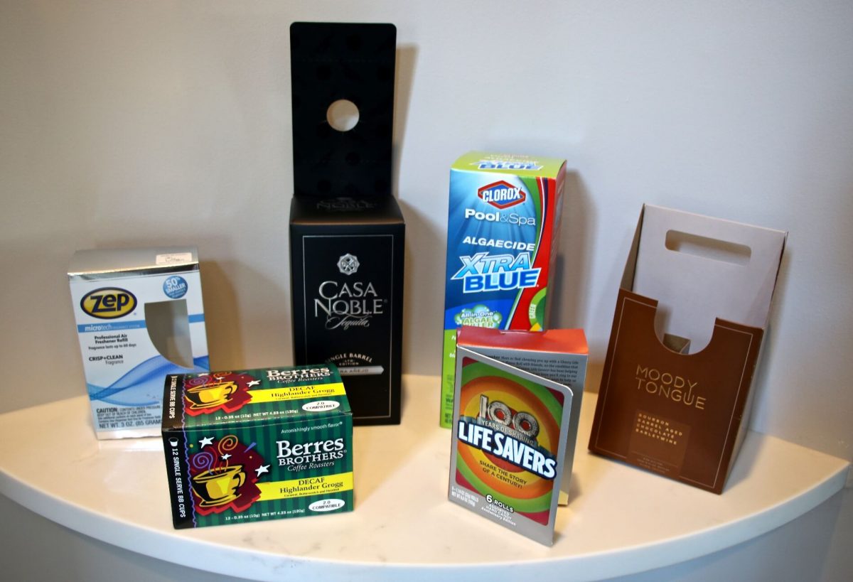 Elite Packaging Direct Envelope